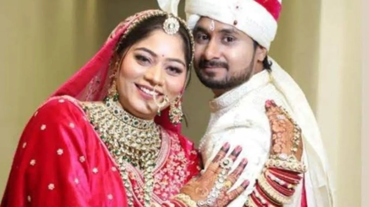 Meghalaya honeymoon murder