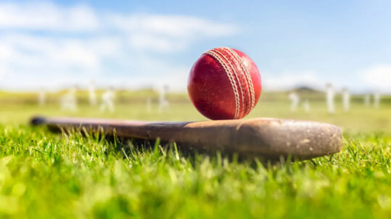 Cricketer Retirement