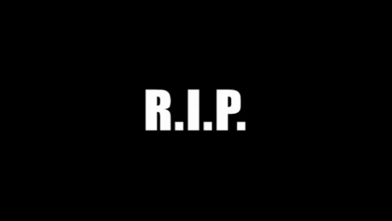 death news today celebrity 