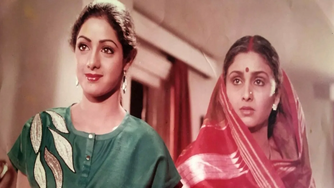 leena and kishore 