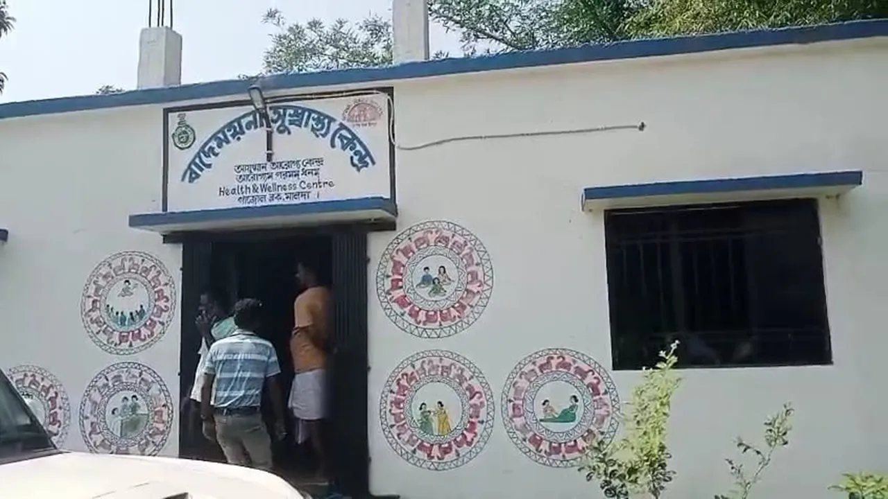 Malda News,bjp,tmc,west bengal news today,latest bengali news, bengali news today,bangla khabar,bengali news,মালদার খবর,বিজেপি,তৃণমূল