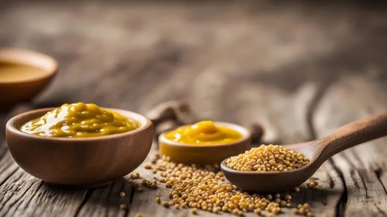 Face Mask Lifestyle Glow: তিসির বীজ ওমেগা ৩ ফ্যাটি অ্যাসিডের উৎস।