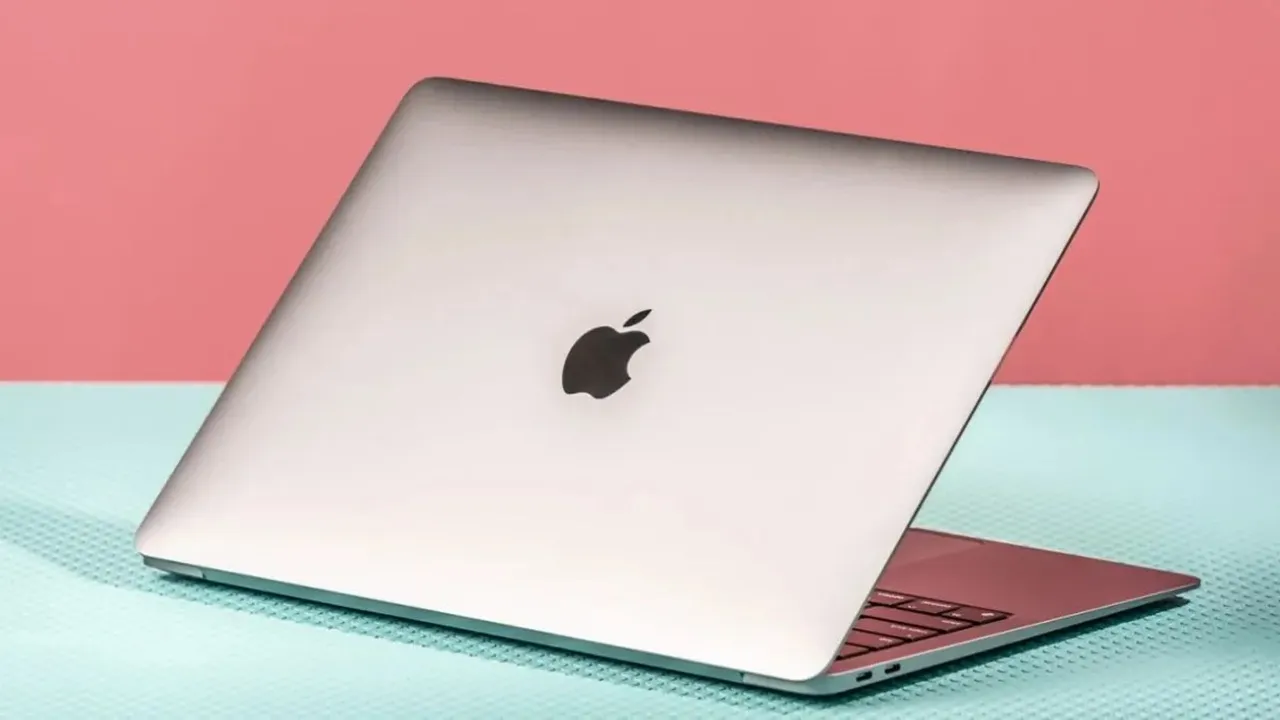  MacBook Air M1