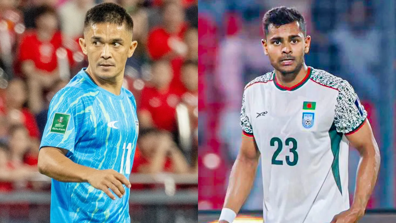 India vs Bangladesh (2)