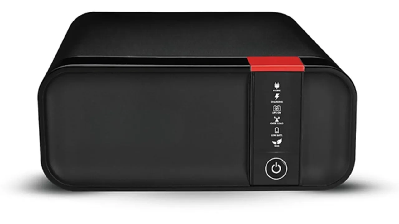 Top 5 smart inverters
