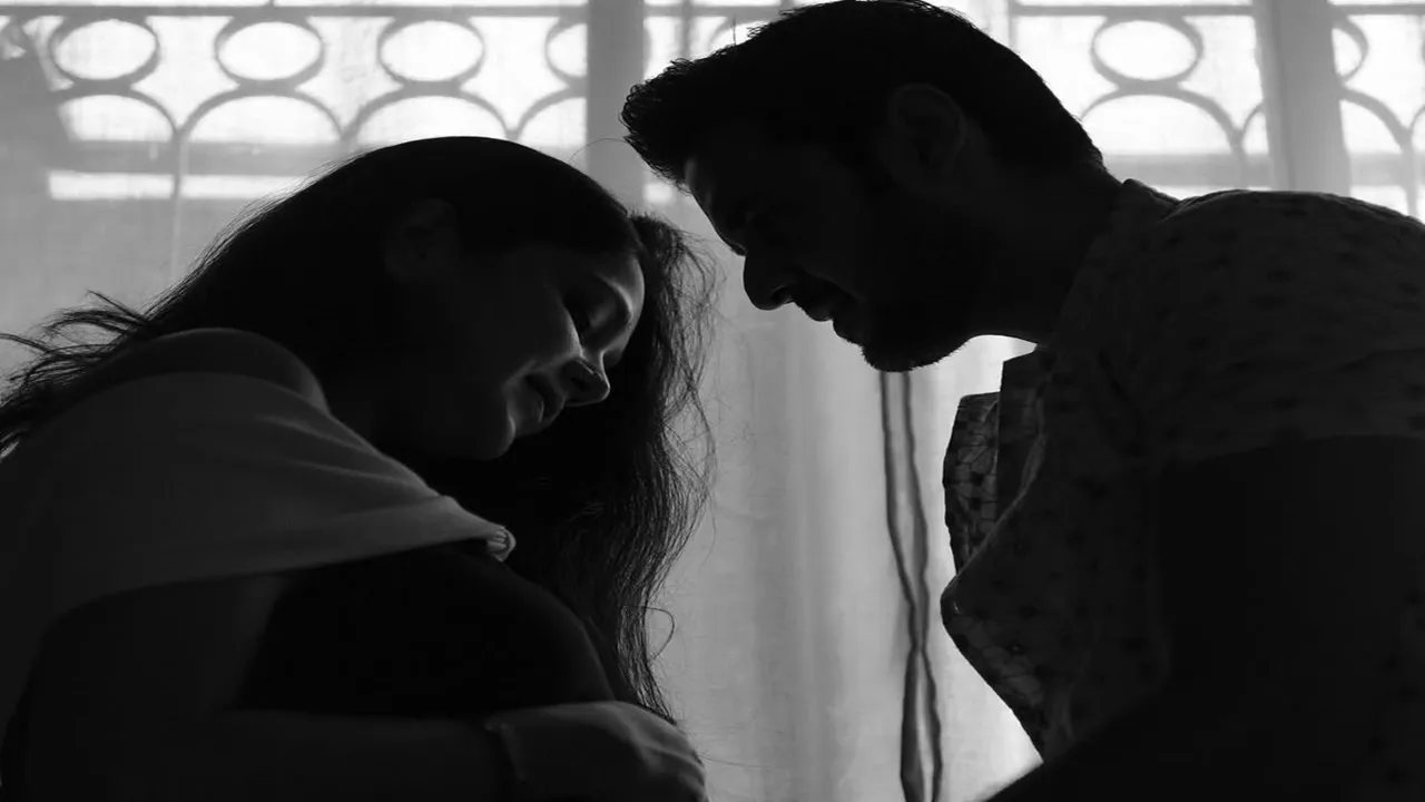 বাবা হলেন জনপ্রিয় বাঙালি অভিনেতা