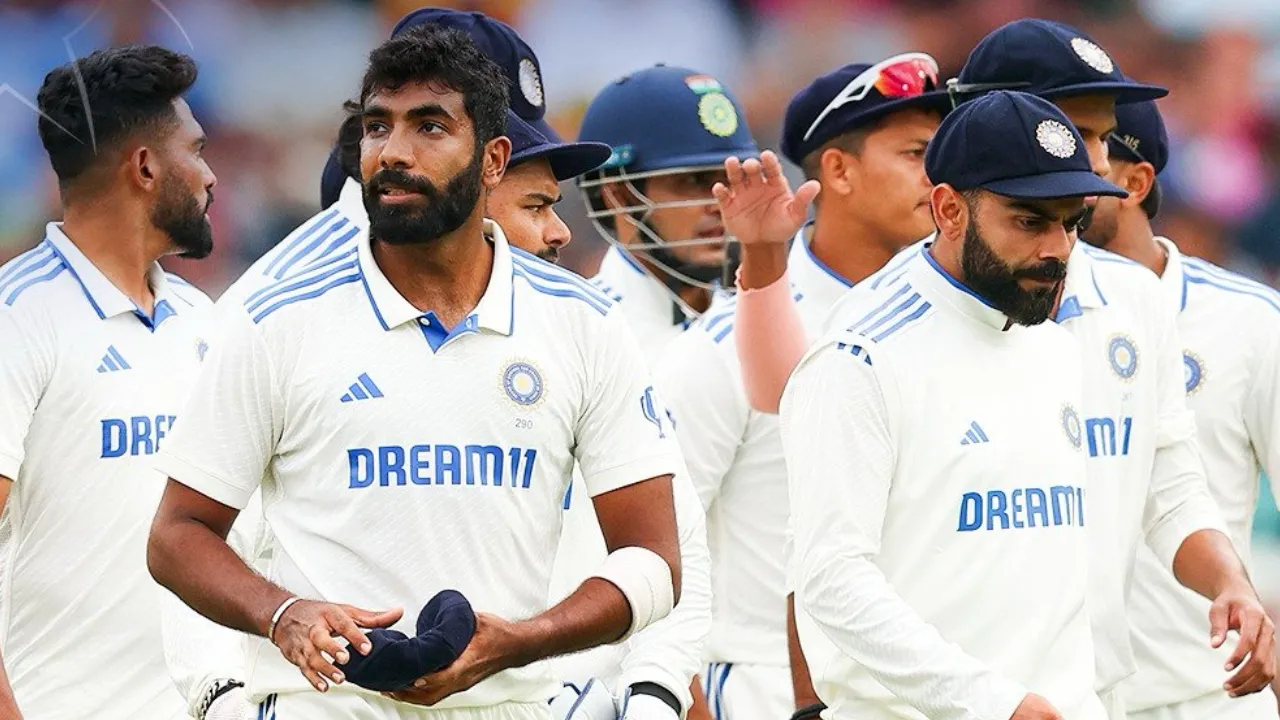 Indian Cricket Team (23)