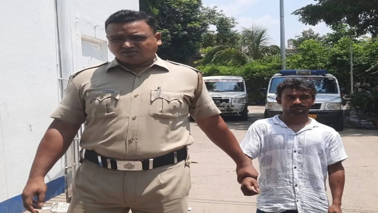 burdwan murder 