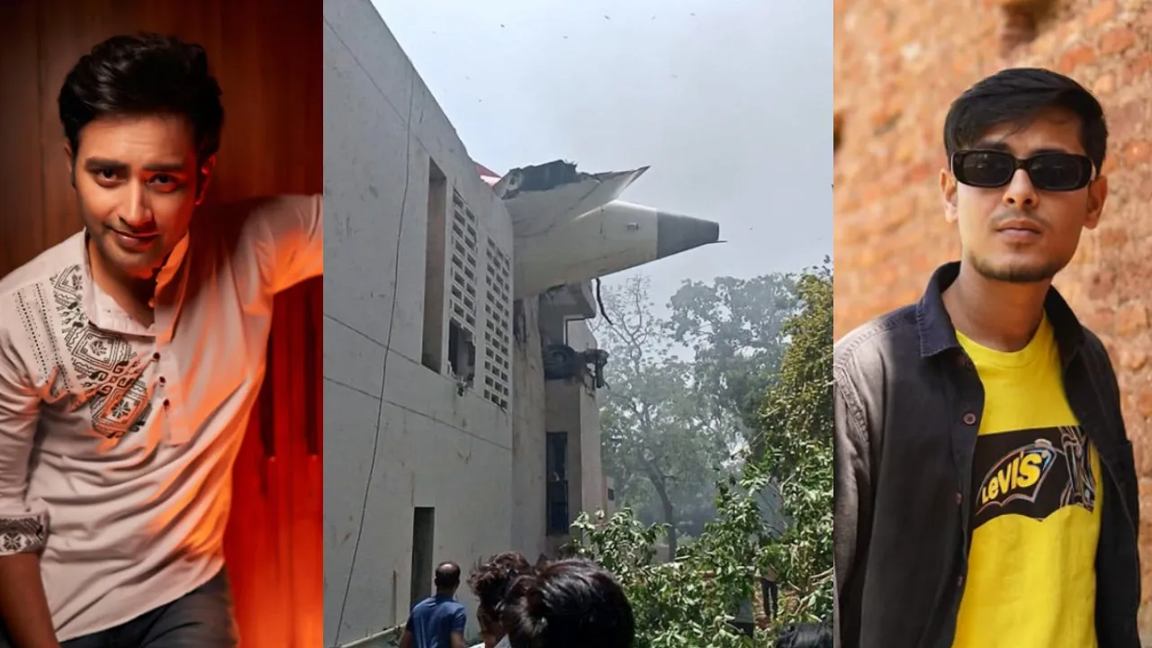  এয়ার ইন্ডিয়া দুর্ঘটনা, আহমেদাবাদ বিমান দুর্ঘটনা, প্লেন ক্র্যাশ আজ আহমেদাবাদ, এয়ার ইন্ডিয়া ফ্লাইট দুর্ঘটনা, আহমেদাবাদ এয়ারপোর্ট দুর্ঘটনা, বিমান দুর্ঘটনা নিহত, বিমানবন্দরে জরুরি অবতরণ Ahmedabad plane crash, Air India crash 2025, Air India emergency landing, Ahmedabad airport incident, Air India aircraft fire, Passenger injured Air India, Ahmedabad aviation news, Air India latest news, Plane crash India June 2025