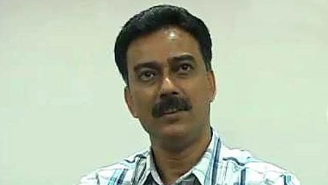 East Bengal Debabrata Sarkar
