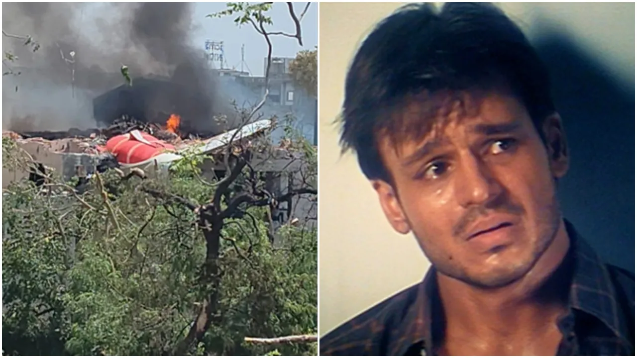 এয়ার ইন্ডিয়া দুর্ঘটনা, আহমেদাবাদ বিমান দুর্ঘটনা, প্লেন ক্র্যাশ আজ আহমেদাবাদ, এয়ার ইন্ডিয়া ফ্লাইট দুর্ঘটনা, আহমেদাবাদ এয়ারপোর্ট দুর্ঘটনা, বিমান দুর্ঘটনা নিহত, বিমানবন্দরে জরুরি অবতরণ Ahmedabad plane crash, Air India crash 2025, Air India emergency landing, Ahmedabad airport incident, Air India aircraft fire, Passenger injured Air India, Ahmedabad aviation news, Air India latest news, Plane crash India June 2025