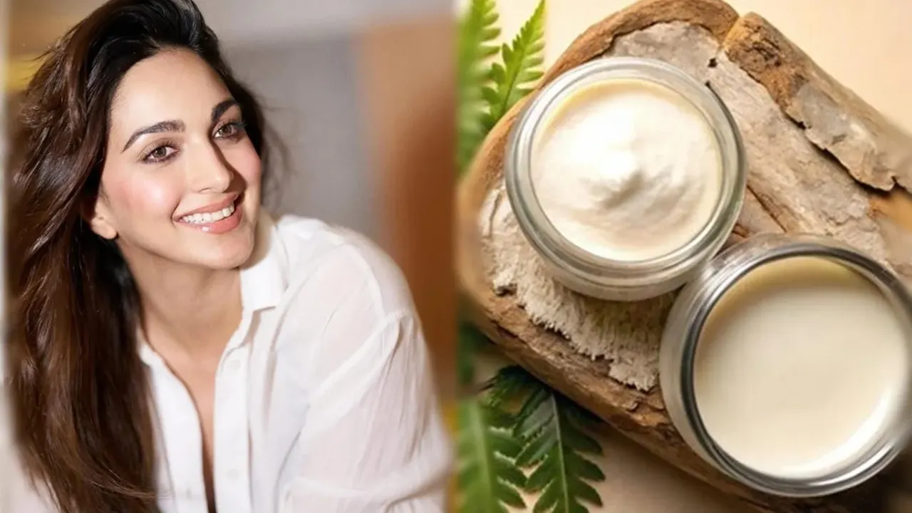 Kiara Advani skin care: কিয়ারা আদবাণীর রূপের রহস্য।