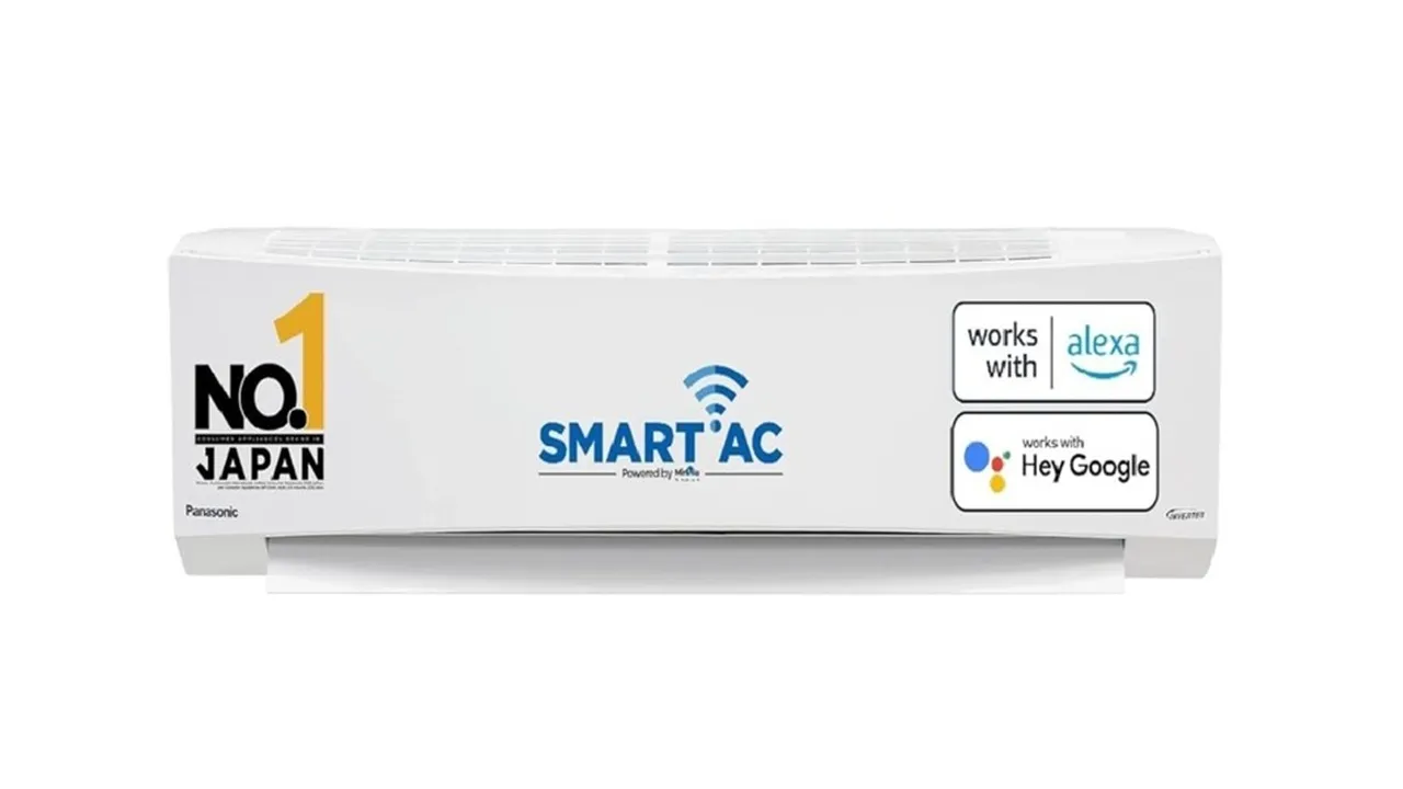 panasonic-launched-matter-enabled-3-star-inverter-ac-2025