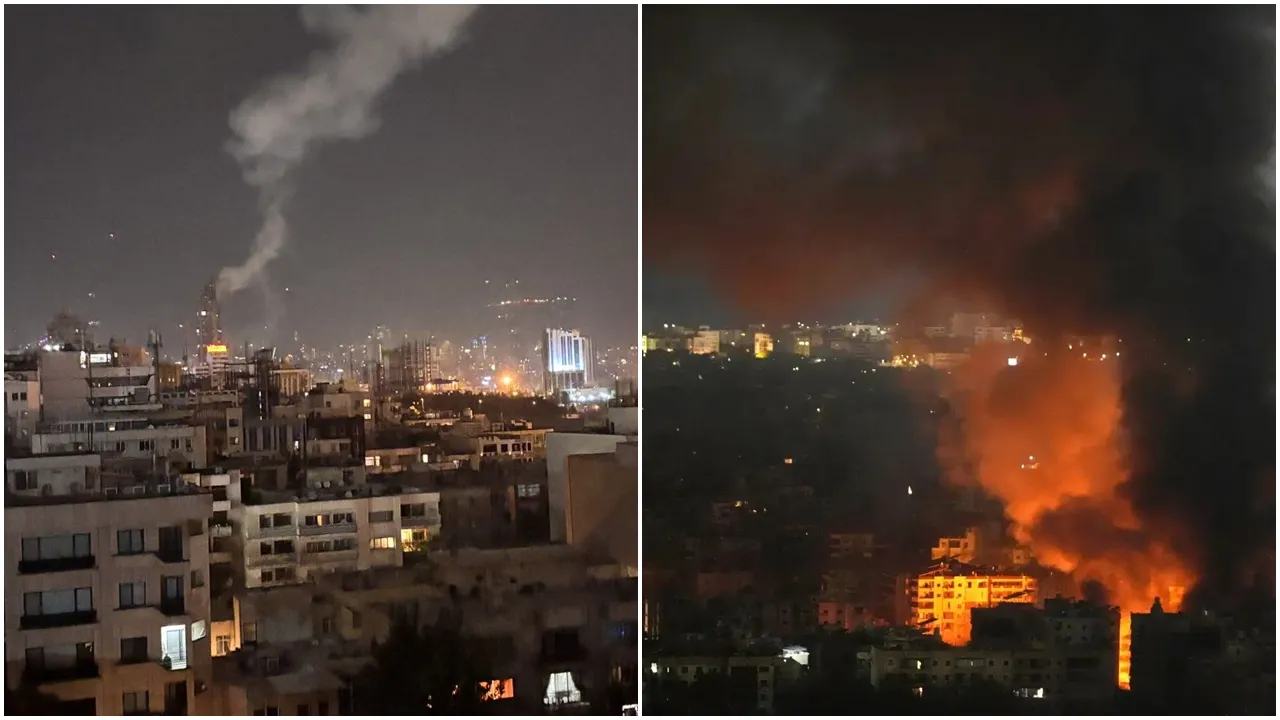 israel-iran-missile-attack