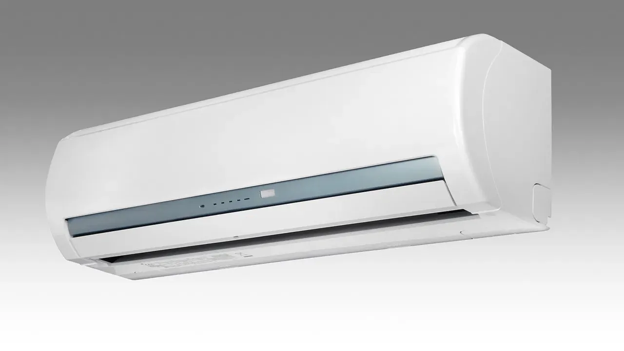LG-Samsung AC
