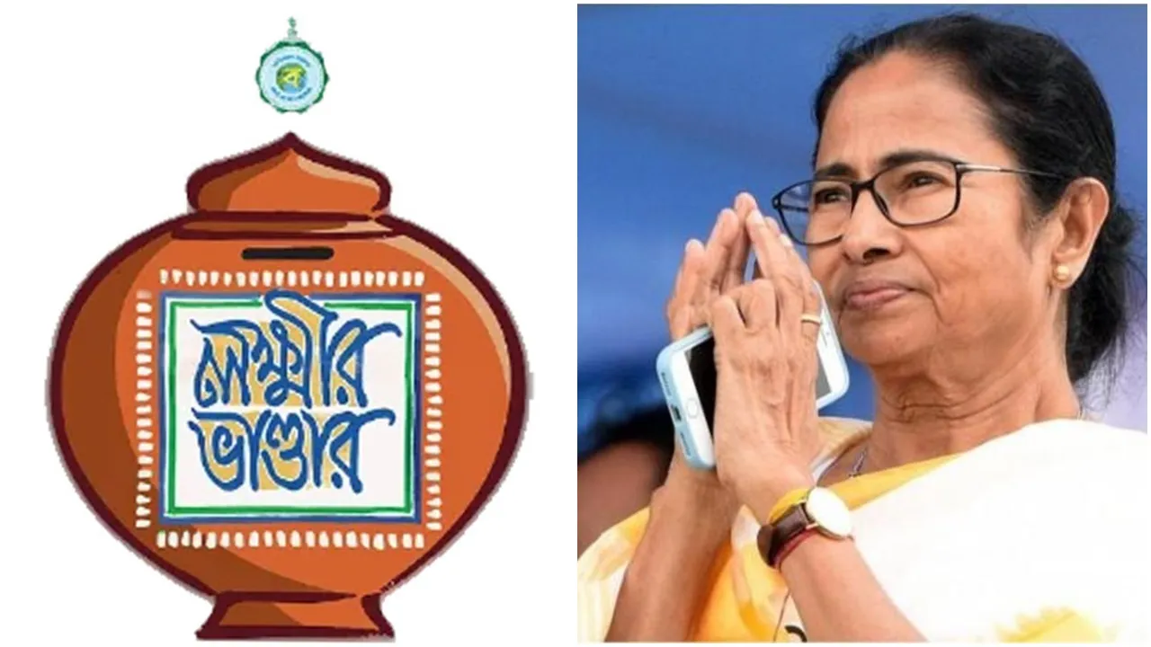 Lakshmir Bhandar scheme  ,Shashi Panja statement  ,Over 2 crore women benefited  ,Women welfare scheme,  West Bengal government scheme,  Financial aid for women,  TMC welfare initiative,  Lakshmir Bhandar beneficiaries,লক্ষ্মীর ভাণ্ডার প্রকল্প,  শশী পাঁজা মন্তব্য,  ২ কোটি মহিলা উপকৃত  ,নারী কল্যাণ প্রকল্প  ,পশ্চিমবঙ্গ সরকারি প্রকল্প,  মহিলা আর্থিক সহায়তা  ,তৃণমূল সরকার প্রকল্প,  লক্ষ্মীর ভাণ্ডার উপকারভোগী