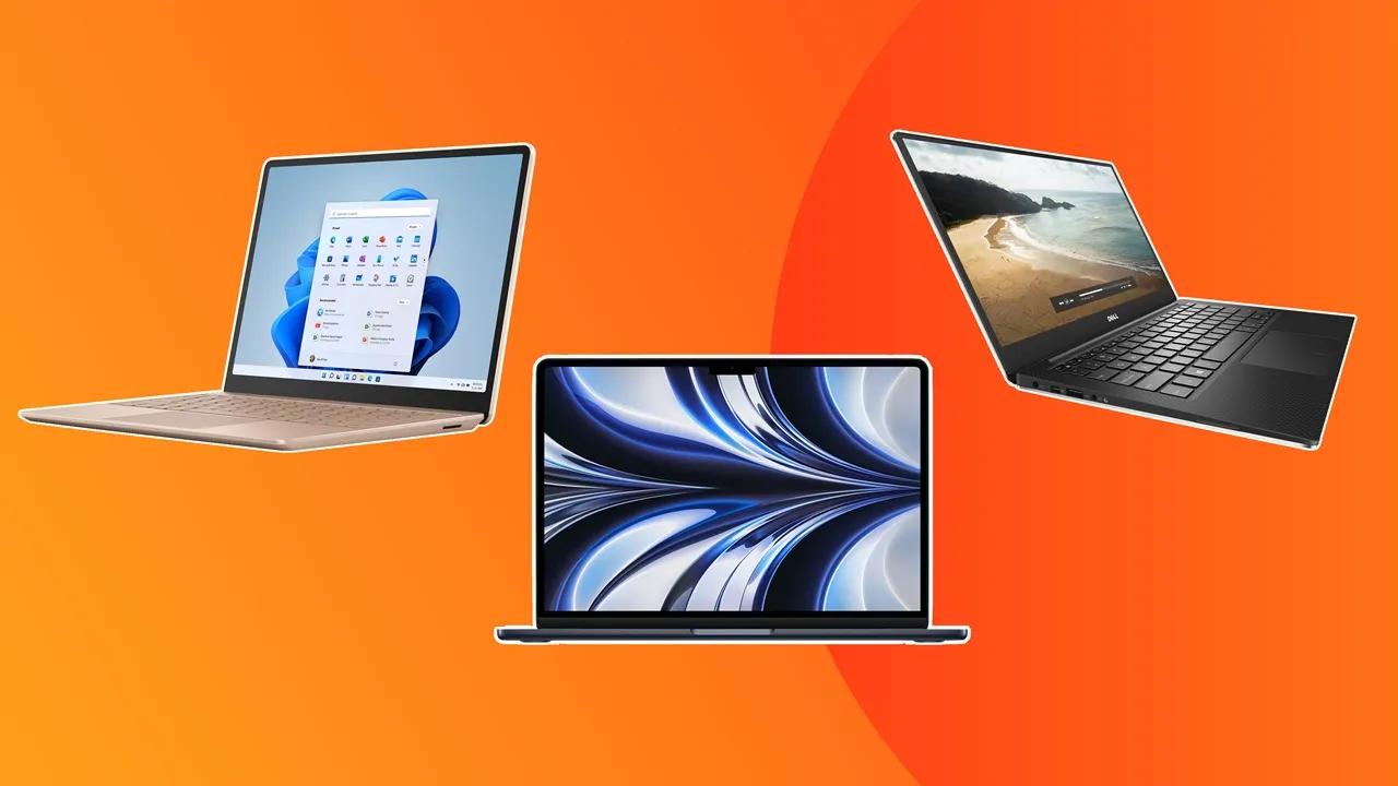 light weight laptops news