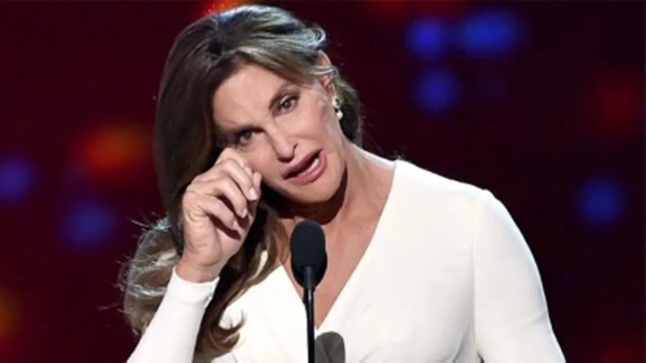 Caitlyn Jenner