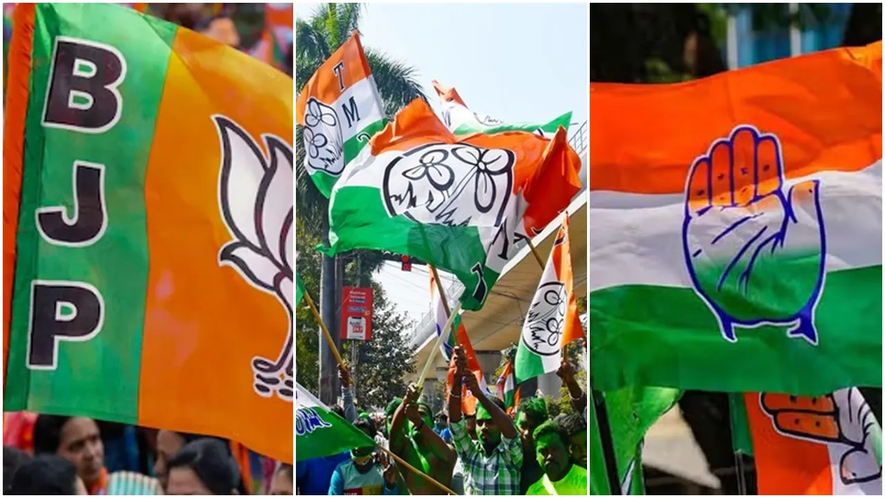 Kaliganj by-election  ,Trinamool Congress,  Congress candidate Kabil Uddin Sheikh,  BJP candidate Ashish Ghosh,  Alifa Ahmed  ,Left Front support  ,Election results,  West Bengal politics,কালীগঞ্জ উপনির্বাচন  ,তৃণমূল কংগ্রেস  ,কংগ্রেস প্রার্থী কাবিলউদ্দিন শেখ  ,বিজেপি প্রার্থী আশিস ঘোষ,  আলিফা আহমেদ  ,বামফ্রন্ট সমর্থন,  ভোটের ফলাফল,  পশ্চিমবঙ্গ রাজনীতি