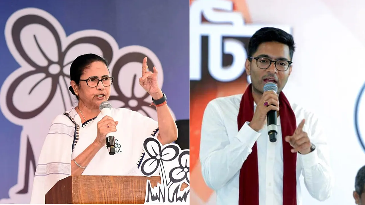 mamata abhishesk