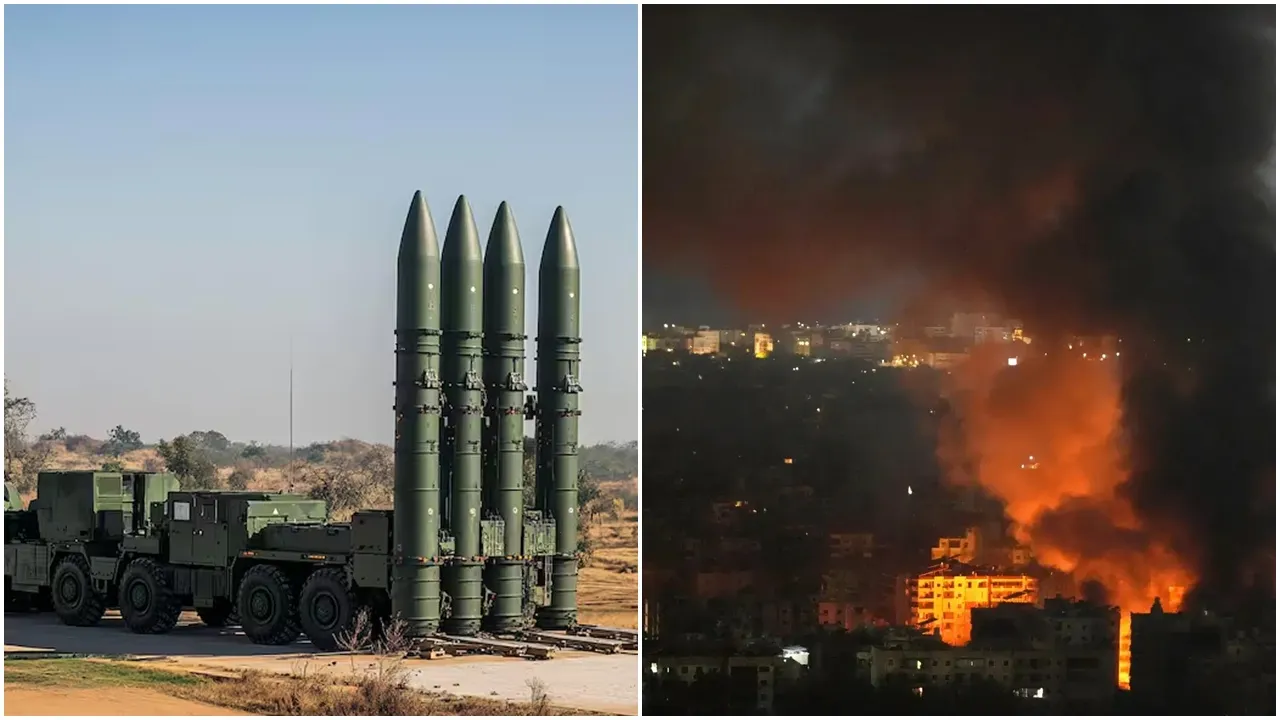 israel-advanced-air-defense-systems