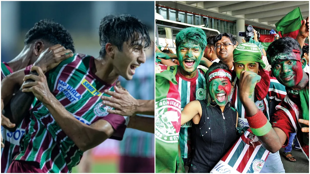 Mohun Bagan New Signing 2025: টানা দুই মরশুম সবুজ-মেরুন জনতার 'নয়ন মণি' ছিলেন কিয়ান