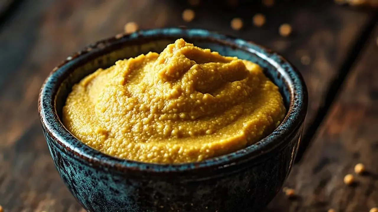 Fenugreek for hair color: মেথি দিয়ে চুলের রং। 