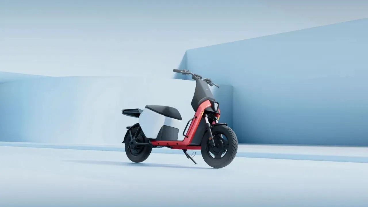 electric scooter under 70,000