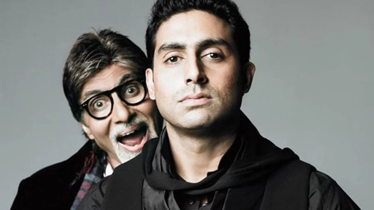 Bollywood superstar Amitabh Bachchan to jeetendra to abhishek and Tushar Kapoor here how star kids flopped