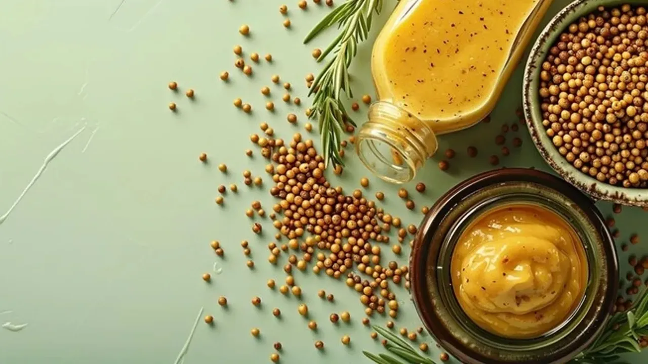 Fenugreek for hair color: মেথি দিয়ে চুলের রং। 
