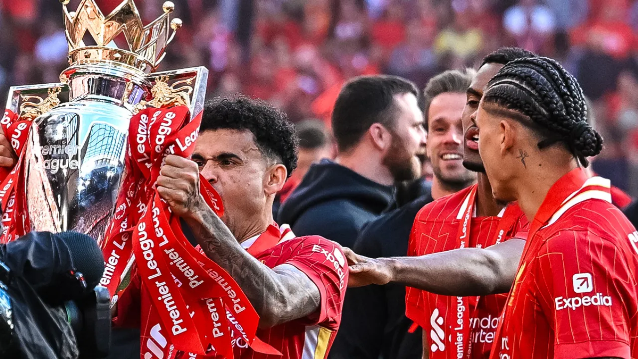 Liverpool FC