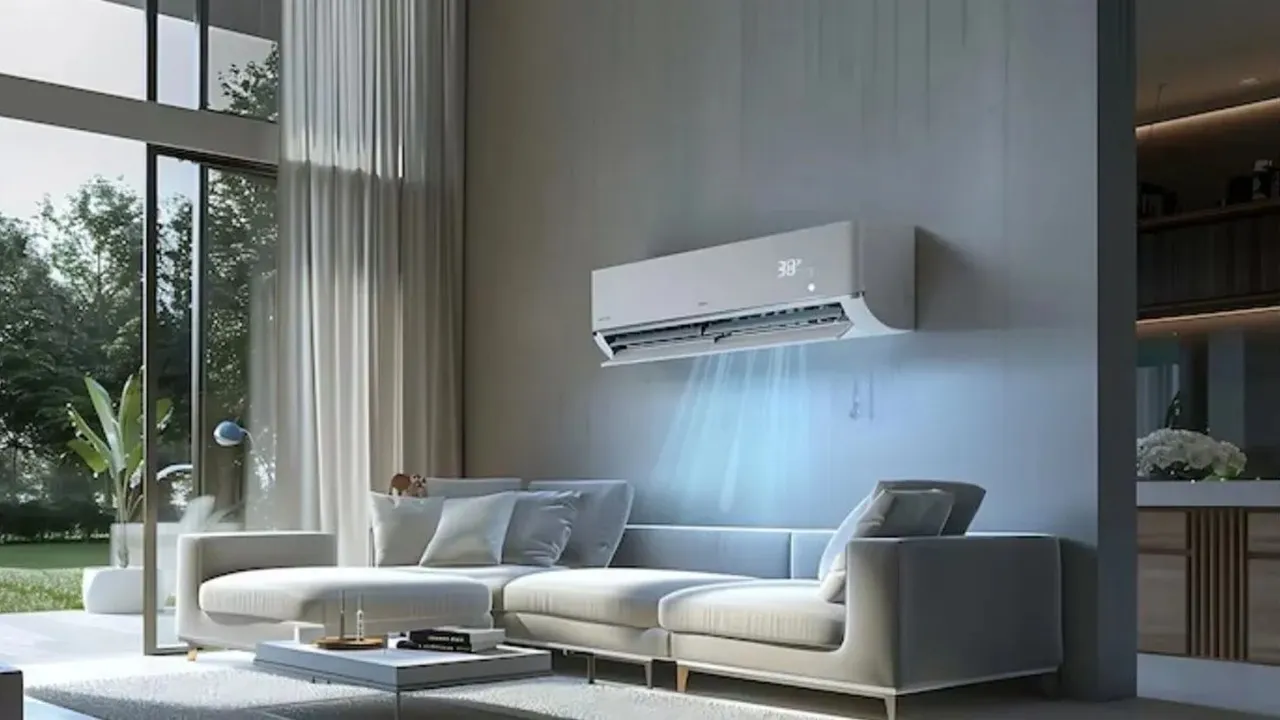 Inverter AC 2025 Cooling: দ্রুত কুলিং এসি।