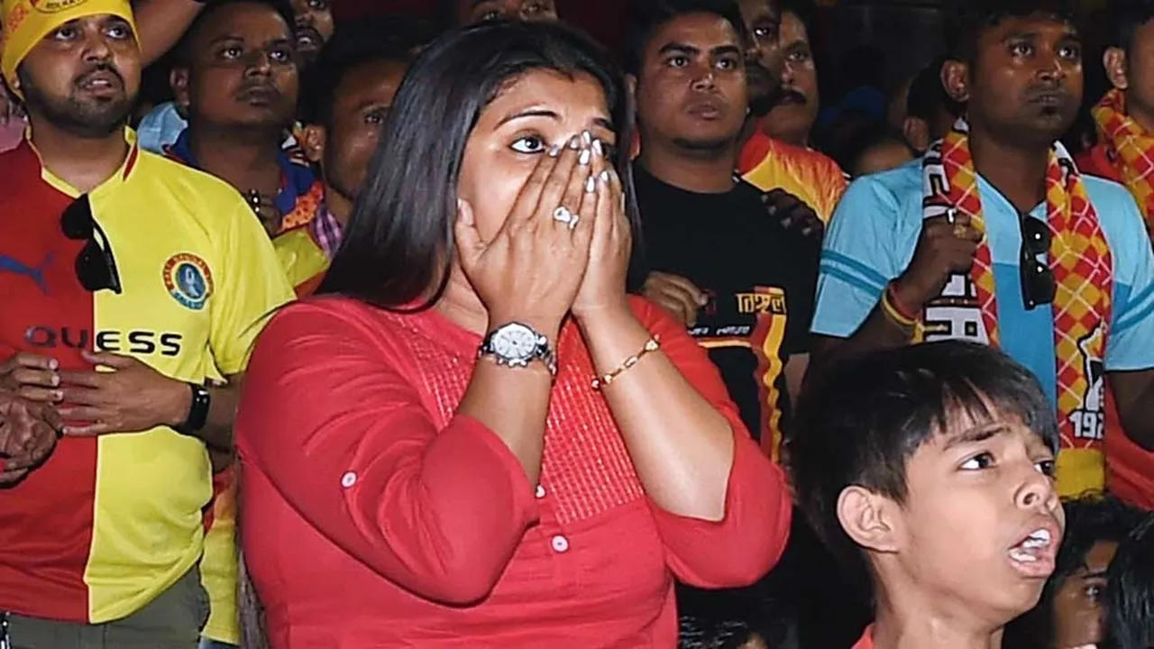 East Bengal transfer news: এই দলবদল শেষপর্যন্ত সত্যি হলে নতুন মরশুম শুরুর আগেই ধাক্কা খাবে ইস্টবেঙ্গল