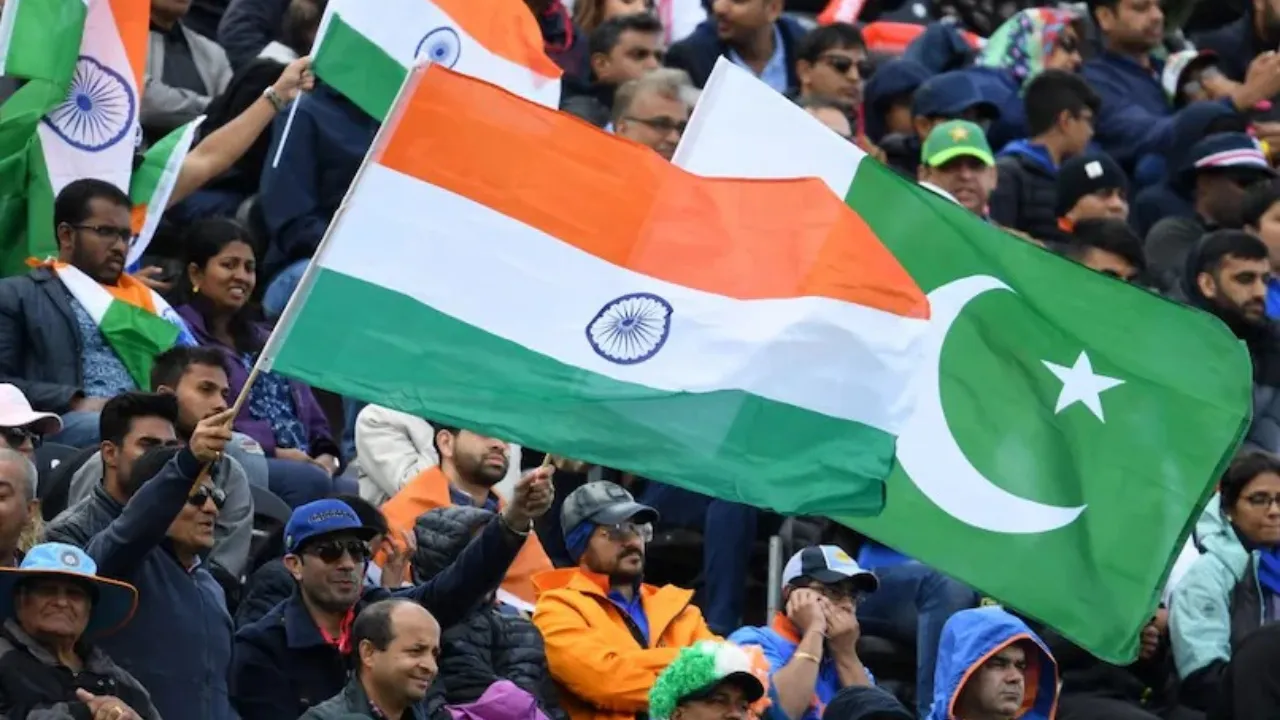 India vs Pakistan 6575