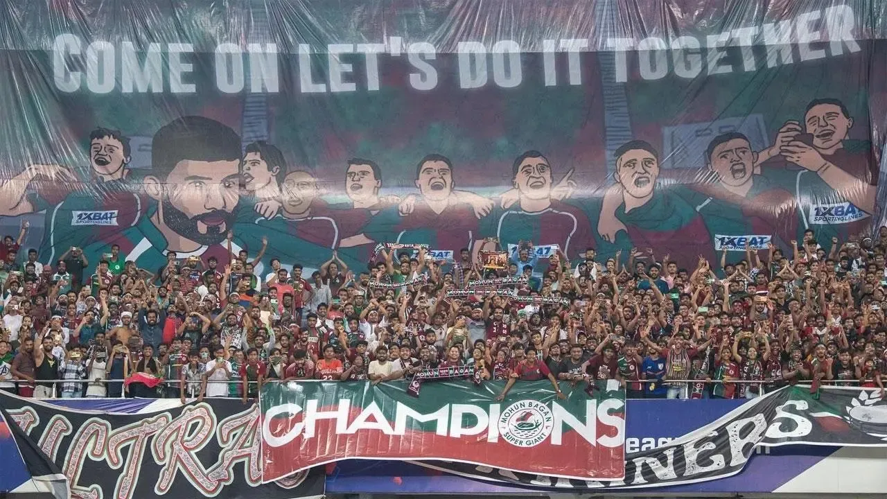 Mohun Bagan Super Giant: আশিকের অস্বাভাবিক দাবি শুনেই কেরলের এই উইঙ্গার কাম লেফট ব্যাককে ছেড়ে দেওয়ার সিদ্ধান্ত নিয়েছে মোহনবাগান