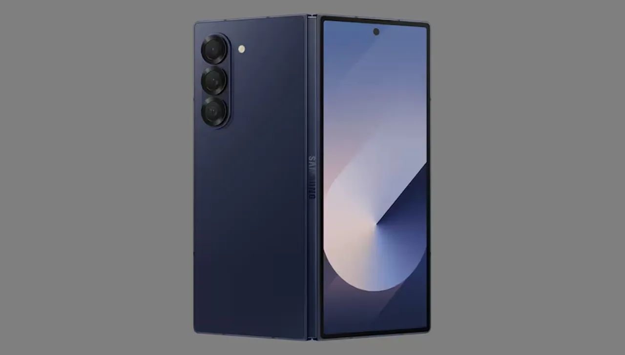 Samsung Galaxy Z Fold 6 5G