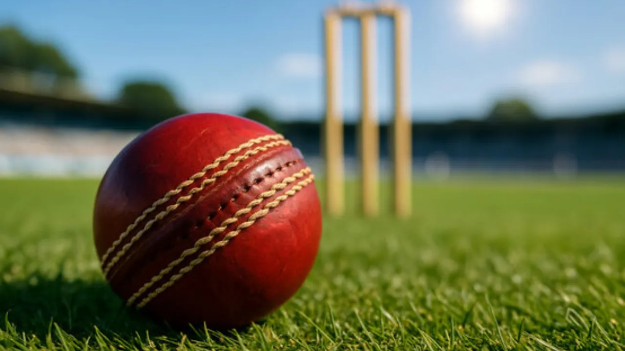 Test Cricket New Rule