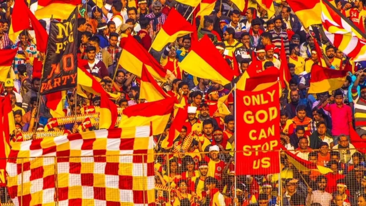 East Bengal FC (12)