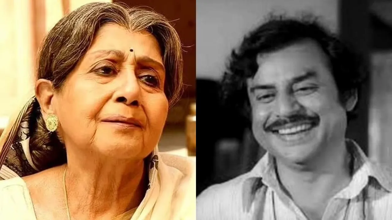 অনেক মজার গল্প শোনাতেন, ঘটনা বলতেন