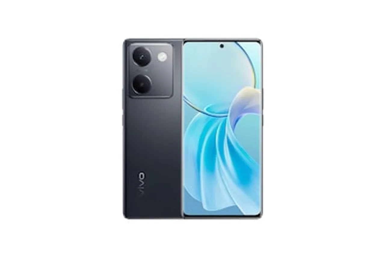 Vivo Y 400 5G India Launch 