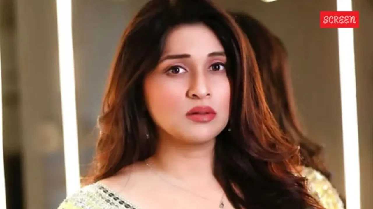 প্রয়াত অভিনেত্রীর বাবা