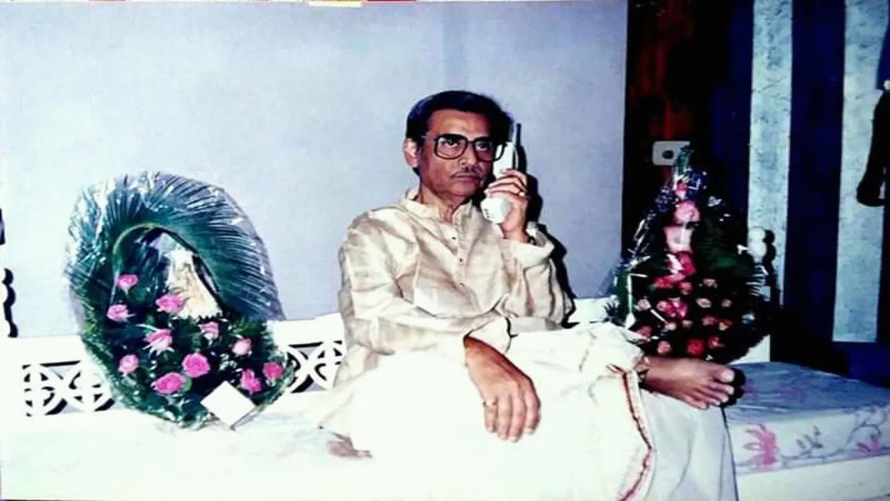 Bengali ace actor anup kumar birthday here unknown story on him