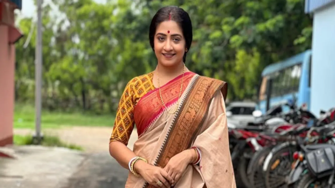 Bengali Actress sohini sanyal tragic life shared how she took care of her mother
