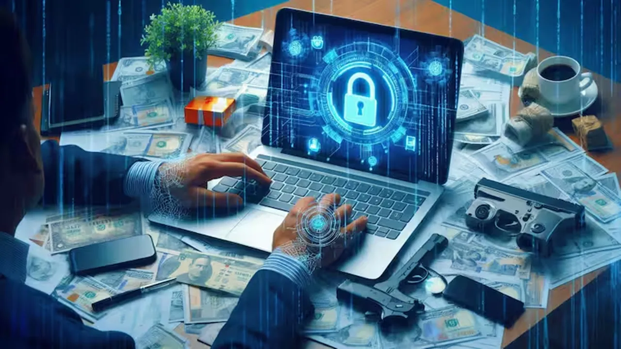 Cyber Crime what is dmv scam