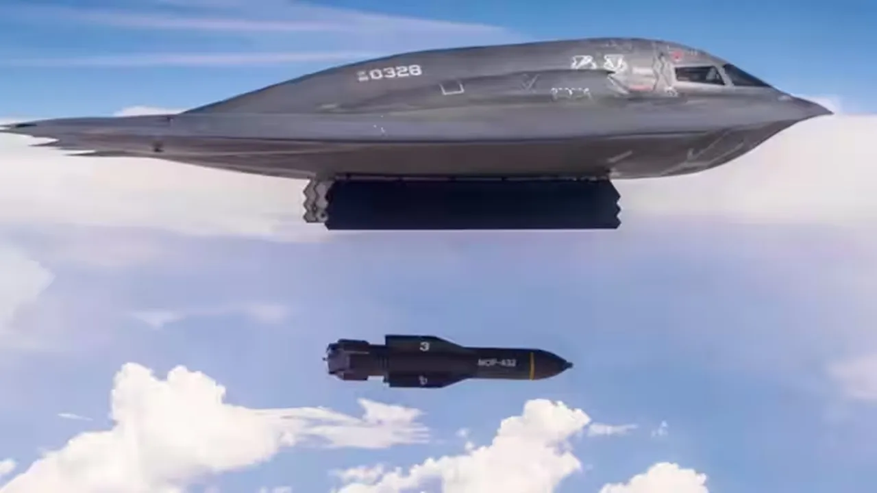 gbu-57-bunker-buster-bomb