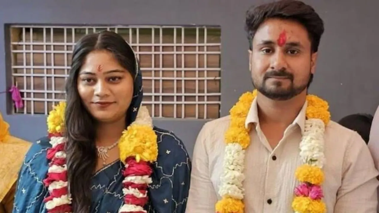 Meghalaya Honeymoon Murder Case Update