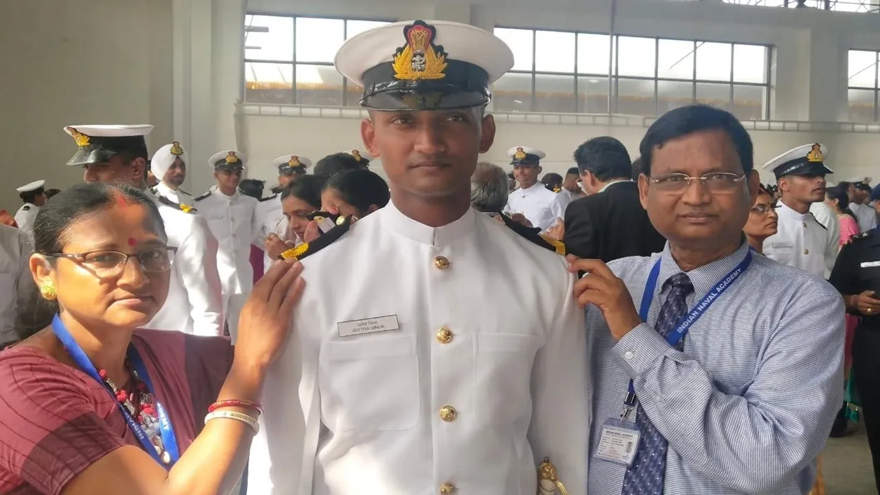 Indian Navy officer stuck in Israel,  Aritra Sinha Israel naval training,  Indian Navy training Israel,  Aritra Sinha stuck Israel Navy,  Indian naval personnel abroad stuck  ,INS officer Israel training  ,Aritra Sinha Israel incident  ,Indian sailor training Israel,ইজরায়েল নৌবাহিনীর প্রশিক্ষণ,  ভারতীয় নৌসেনা সদস্য আটকা ইজরায়েলে,  অরিত্র সিনহা ইজরায়েল,  ভারতীয় নেভি প্রশিক্ষণ বাইরে  ,ইজরায়েলে ভারতীয় নৌবাহিনীর সদস্য  ,অরিত্র সিনহা আটকা পড়েছে  ,আইএনএস সদস্য বিদেশে আটকা,  ইজরায়েলের Marine Corps প্রশিক্ষণ,Israel Iran Conflict,Iran Israel tensions,Iran Israel war