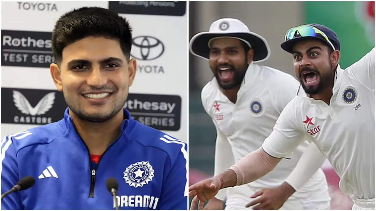 Shubman Gill Press Conference: সিরিজের সেরা ক্রিকেটার হতে চান টিম ইন্ডিয়ার ক্যাপ্টেন শুভমান গিল
