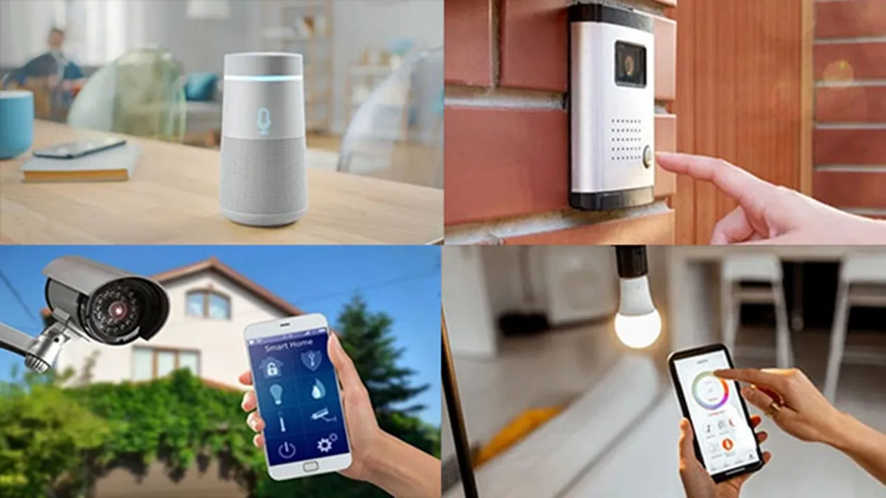 smart  gadgets