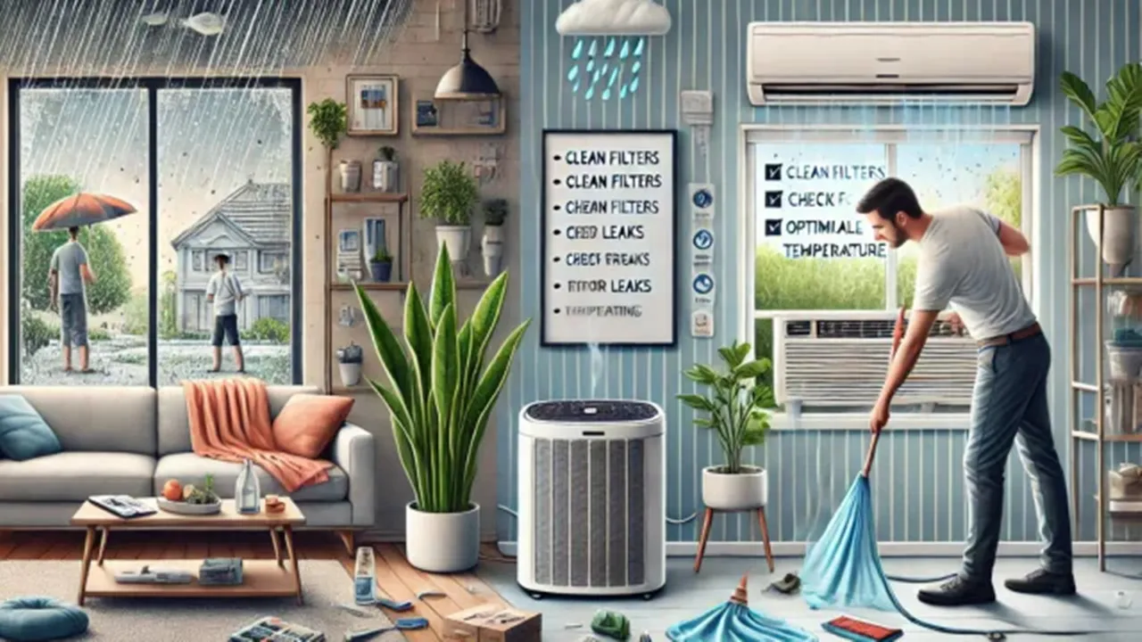 7 tips to boost your ACs’ efficiency